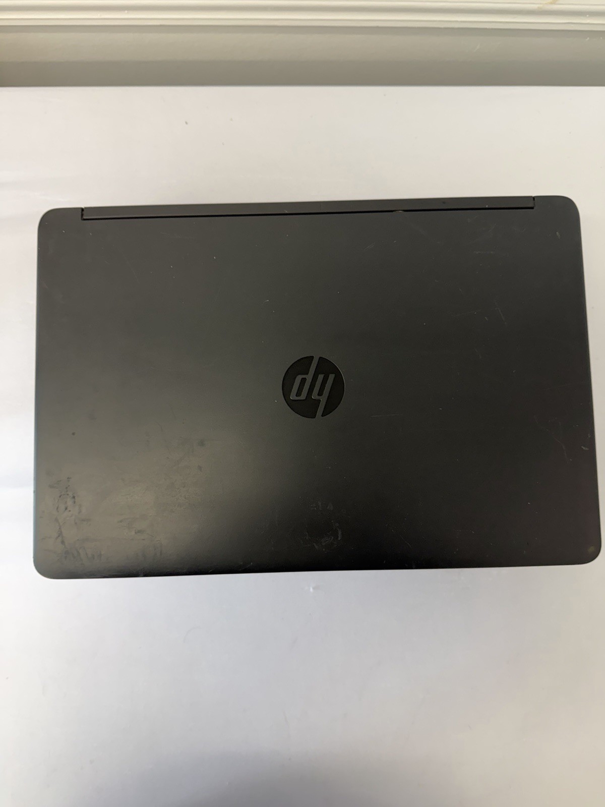 HP Probook 650 G1 Laptop – Intel i5 – RAM 4GB – Read Des