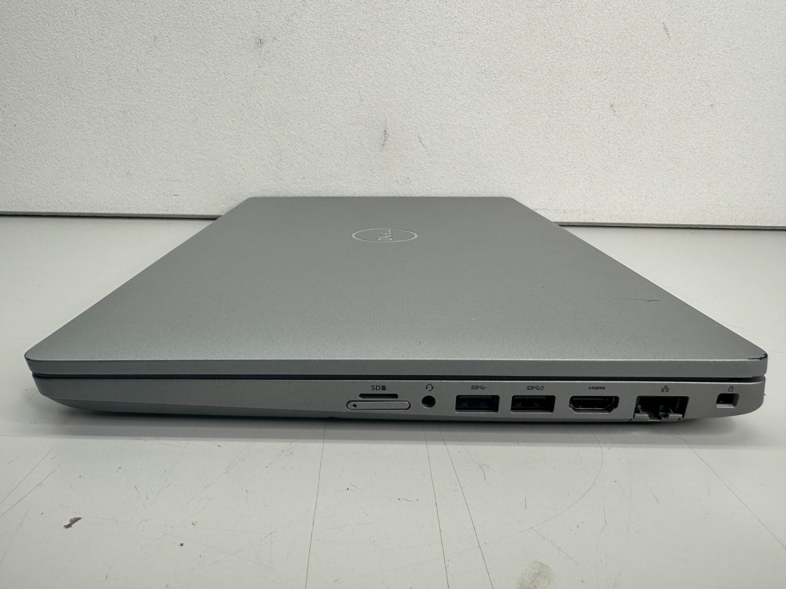 Dell Precision 3551 i7-10750H CPU @ 2.60GHz, 16GB RAM, 512GB NVMe Win11Pro