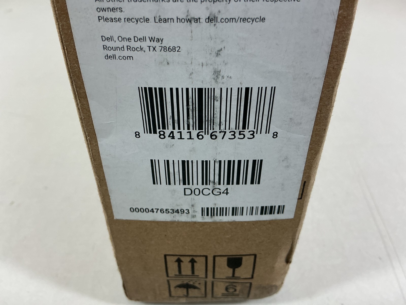 Dell Pro 14 Essential PV14250 14″ Core 5 120U 16GB 512GB SSD W11P – D0CG4