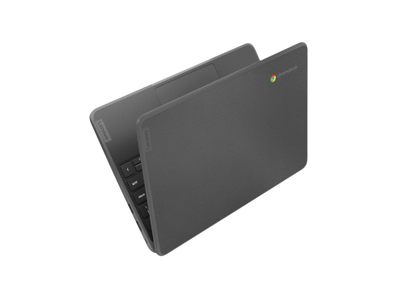 Lenovo 100e Chromebook Gen 4 11.6″ Intel Processor N100 4GB Memory 32 GB SSD