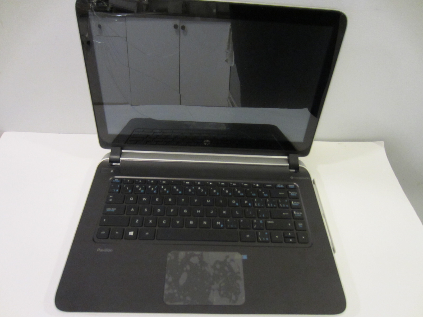 HP Pavilion 14-V038CA 14.0″ Intel N3530 2.16GHz BeatsAudio (AS-IS) Parts Repair