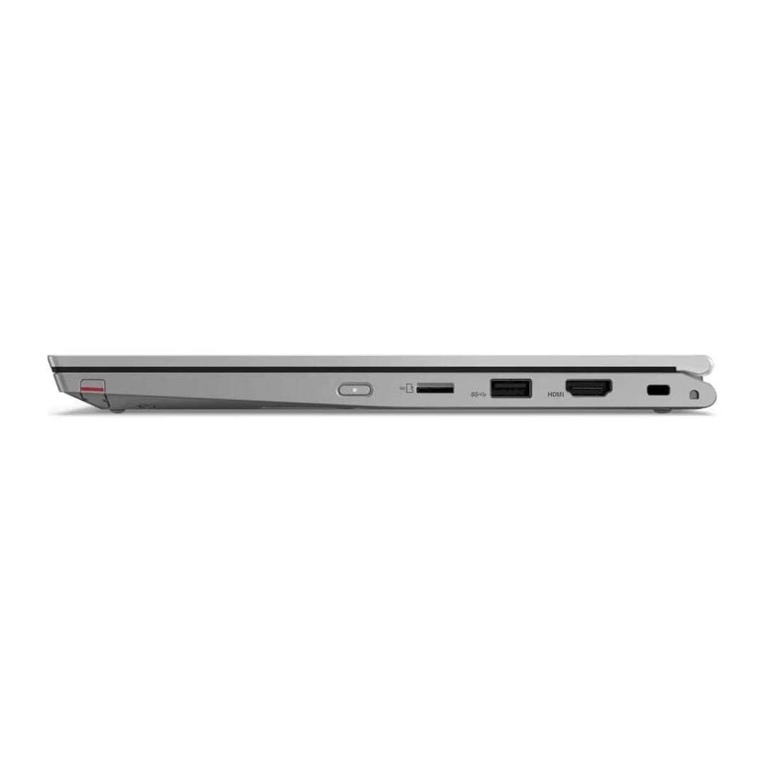 Lenovo ThinkPad L13 YOGA Gen 2 13″ FHD Touch i7 1165G7 16GB RAM 256GB SSD W11