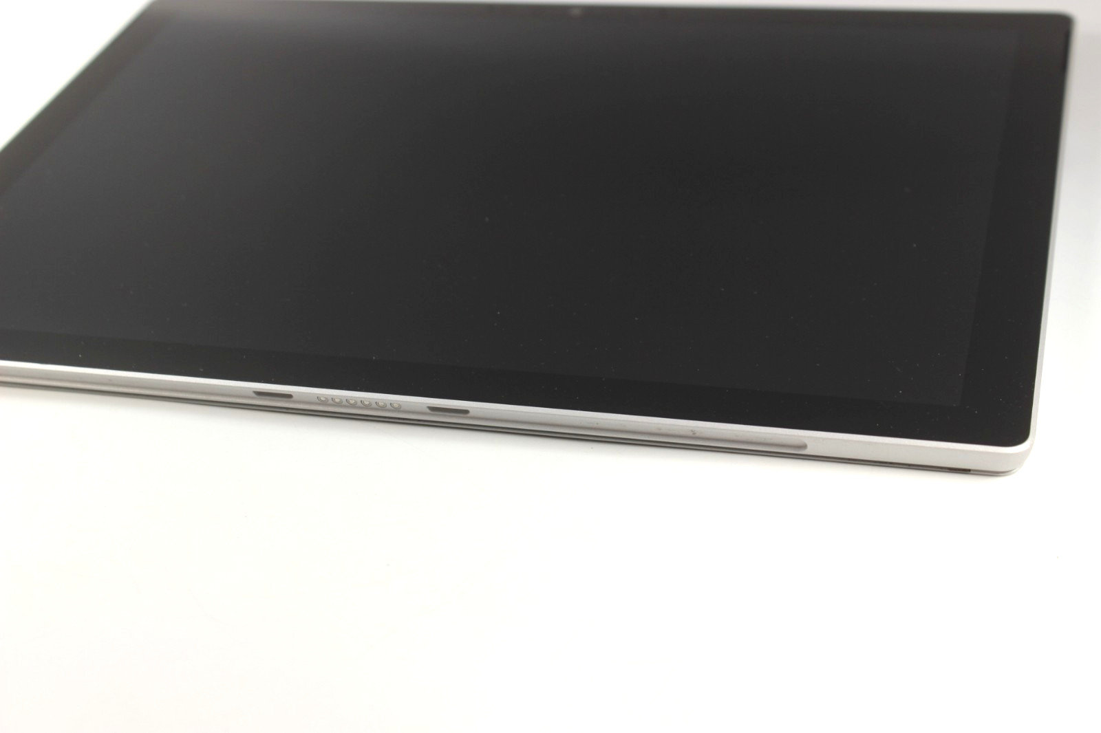 Microsoft Surface Pro 7 1866 Windows 10 Tablet Computer w/Keyboard Type Cover