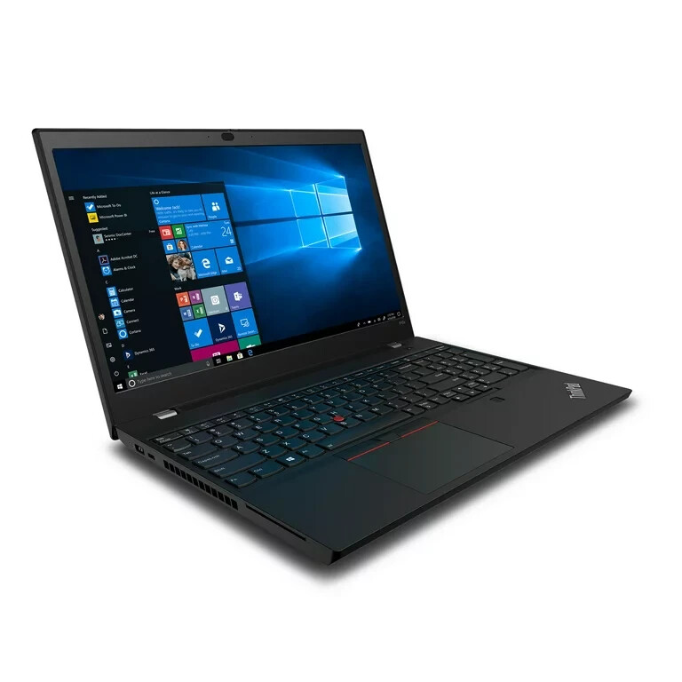 NEW Lenovo ThinkPad P15v Mobile Workstation Laptop 15.6″ UHD i7-10750H (6 Core)