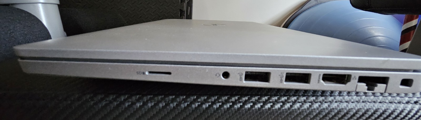 Dell Latitude 5430 14″FHD i5-1245U 1.6GHz 32GB 256GB Win 11Pro