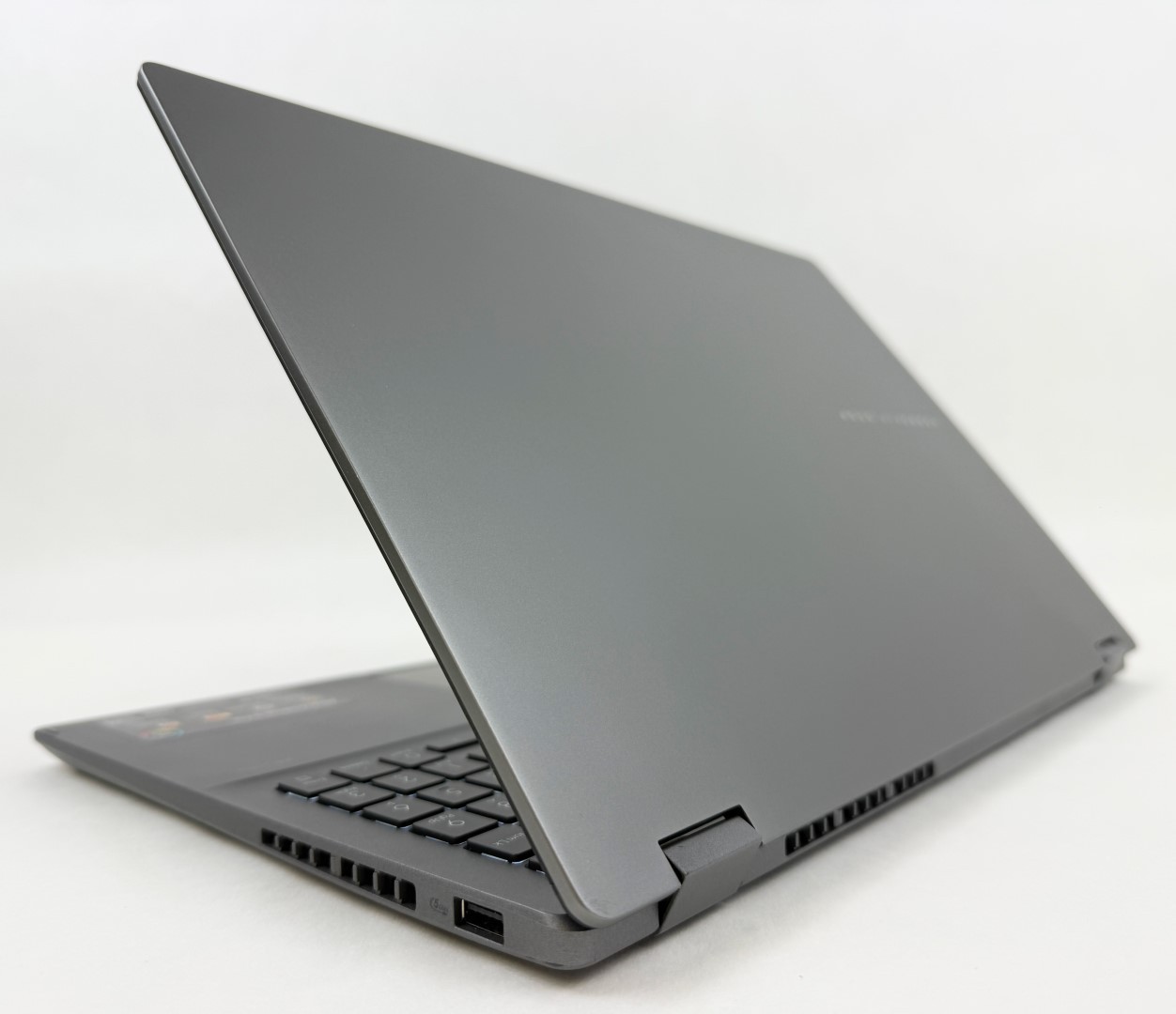 Asus VivoBook TP3607SA-PS77T 16″ 3K OLED Touch Ultra 7 258V 32GB 1TB W11H 2in1