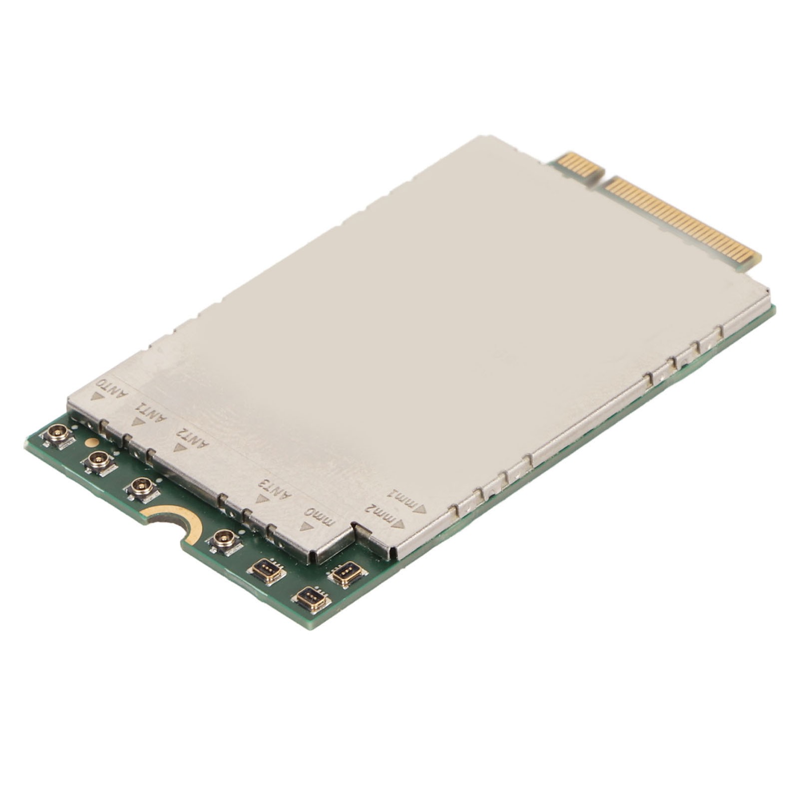 5G NR Module Card LTE WCDMA Cat20 1.5GHz 4Gb NAND ONFI LPDDR4X 1.8GHz MCP 5 UXJJ