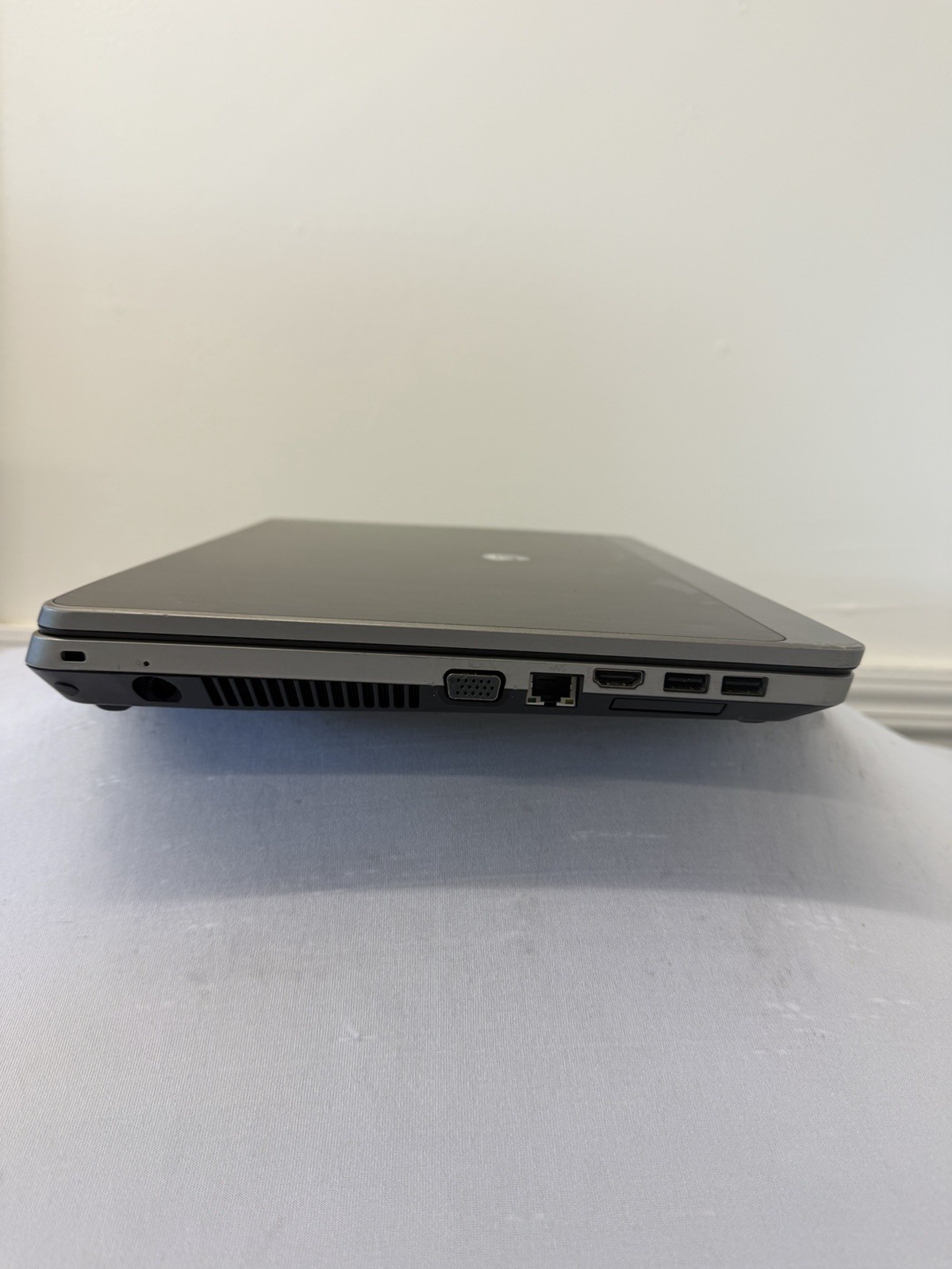 HP Probook 4530s Laptop – Good Screen – Intel i3-2310M – Read Des