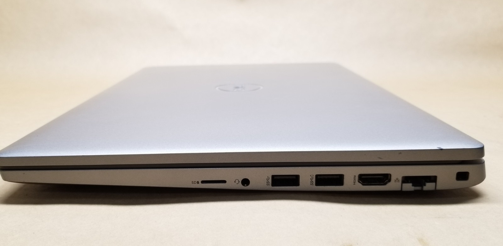 Dell Latitude 5520 15.6 FHD i7-1185G7 3.00GHz, 16GB RAM, 512GB NVMe, LTE, WIN 11