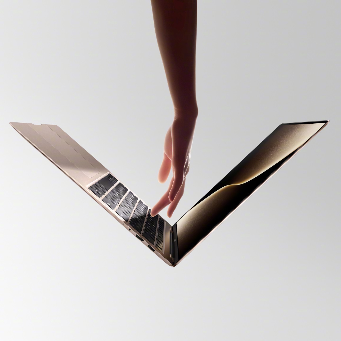 Honor Magicbook Art 14 2025 GLOBAL VERSION Ultra 7 32/1TB Notebook By FedEx
