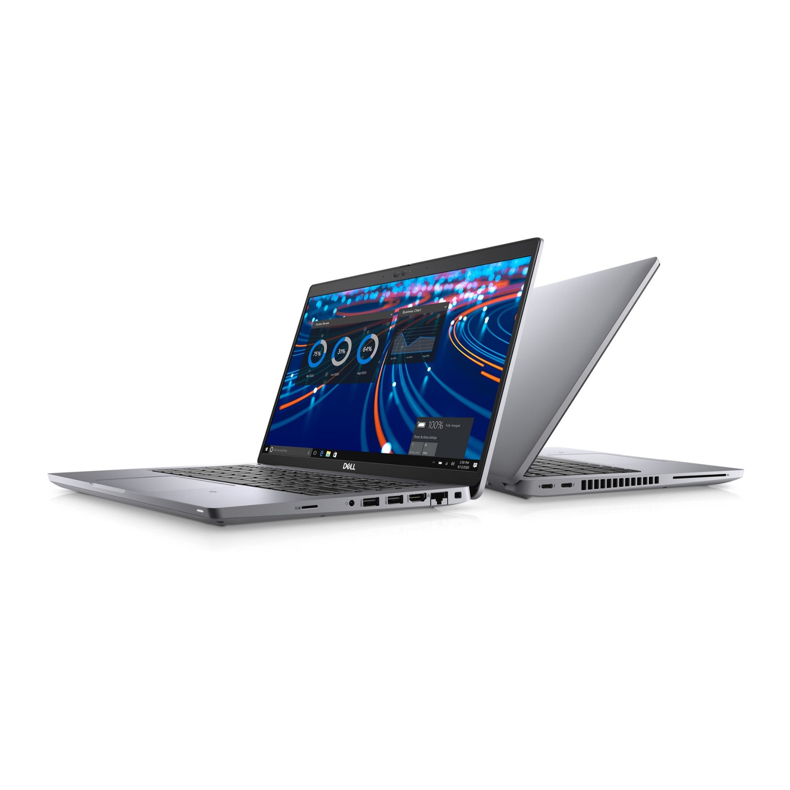Dell Latitude 5420 14-in FHD Touch Intel i7-1185G7 32GB RAM 512GB SSD Win 11 Pro