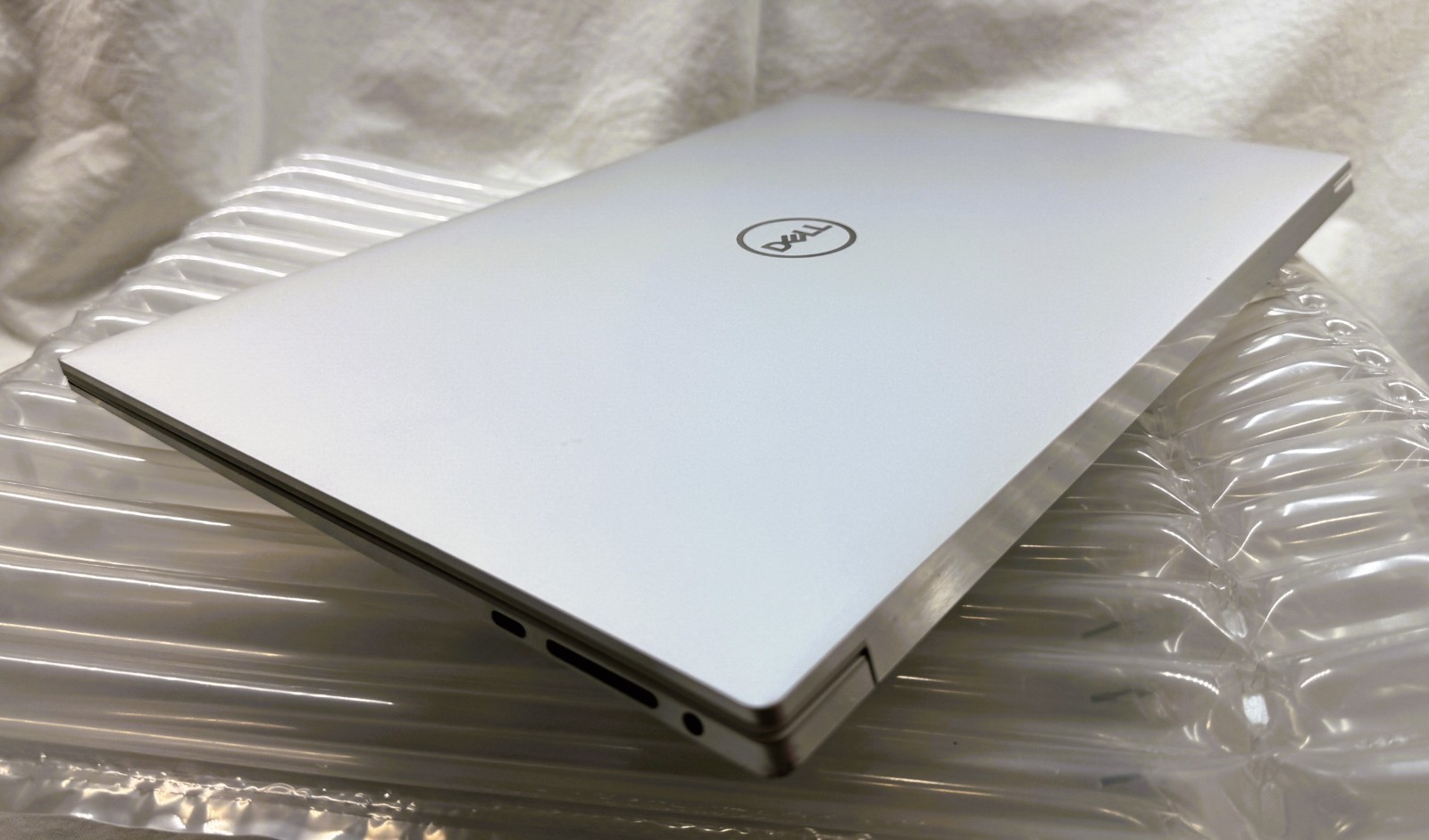 Dell XPS 15 9510 OLED TOUCH ✔i7-11800H ✔64GB RAM ✔2TB 990 Pro ✔RTX 3050 ✔Grade A