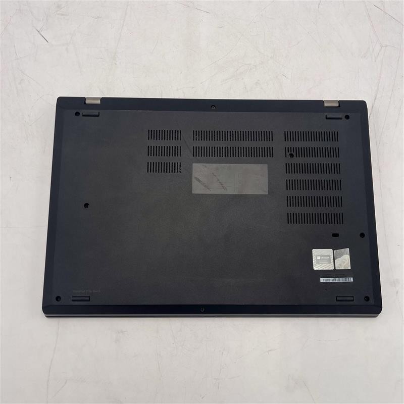 Lenovo ThinkPad T15p Gen 3: i7-12800H 16GB -512GB RTX 3050 21DAS00T00