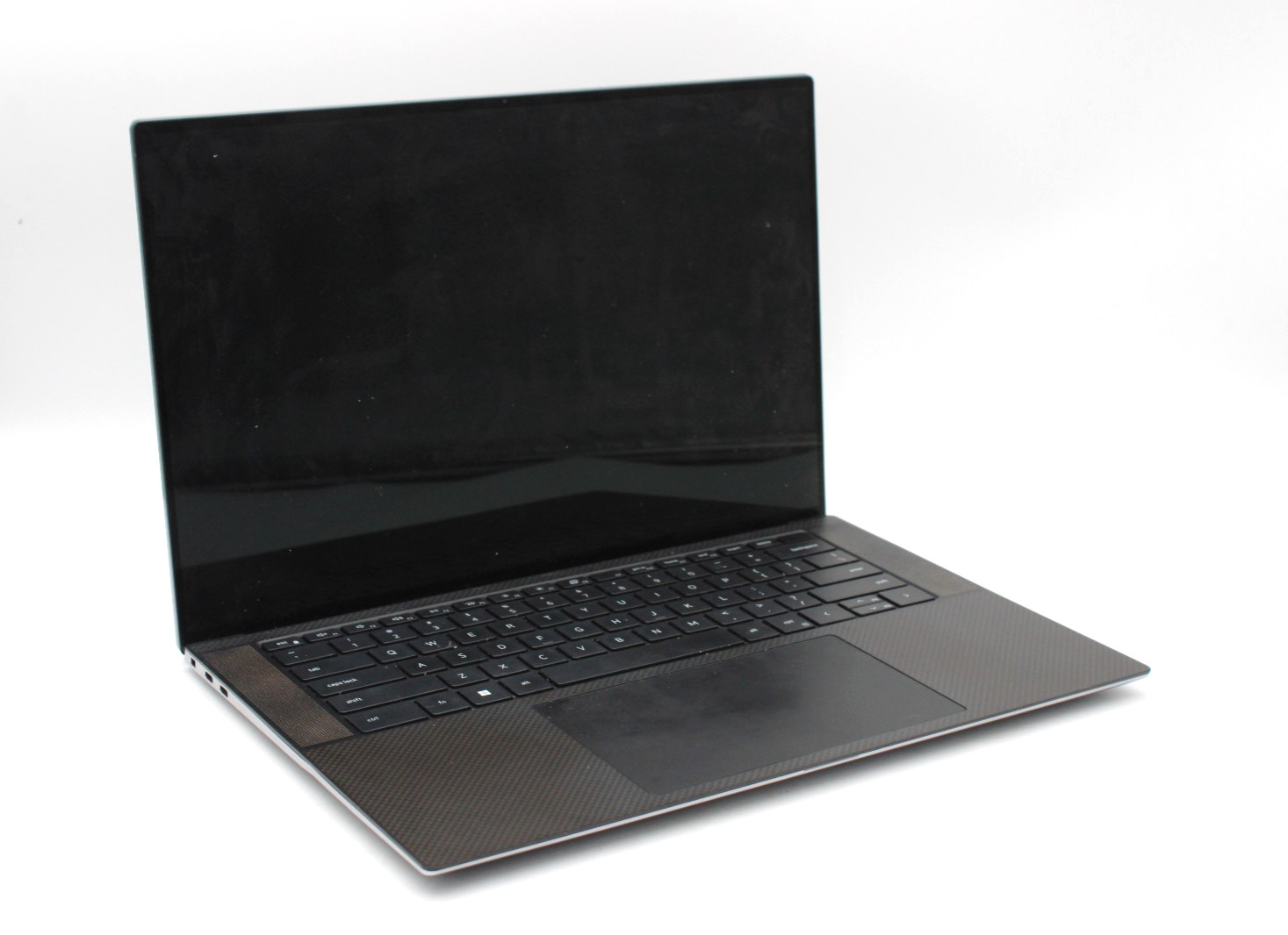 Dell Precision 5560 15.6″ Touch i9-11950H 16GB RAM 512GB SSD NIVIDIA RTX A2000