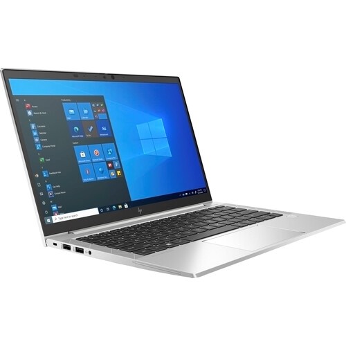 HP EliteBook 830 G8 13.3″ i5‑1145G7 16GB 512GB SSD Windows 11 Pro