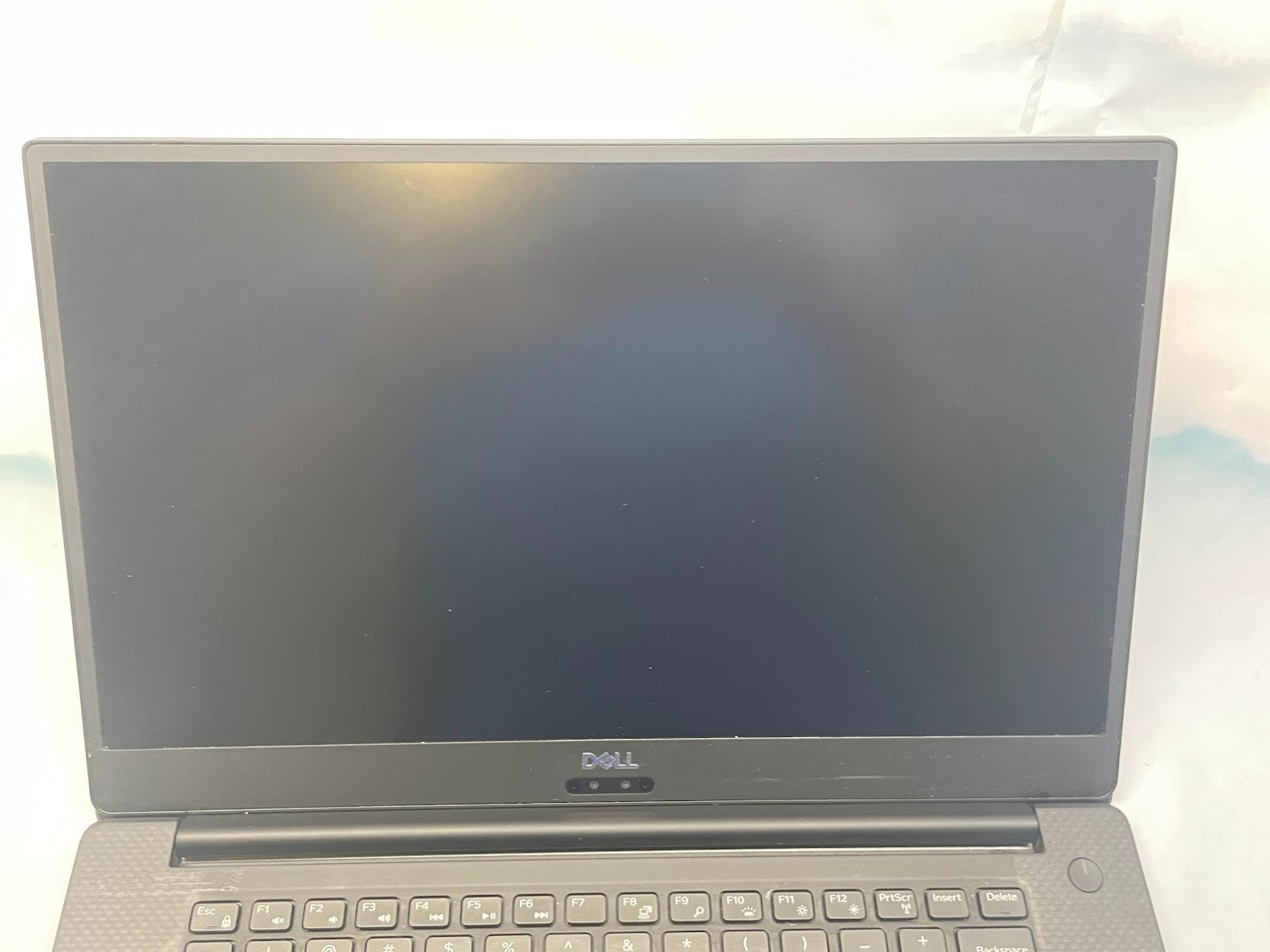 Dell Precision 5540 | i7-9850H | 512GB SSD | 16GB RAM | Quadro T1000 | BAD KB