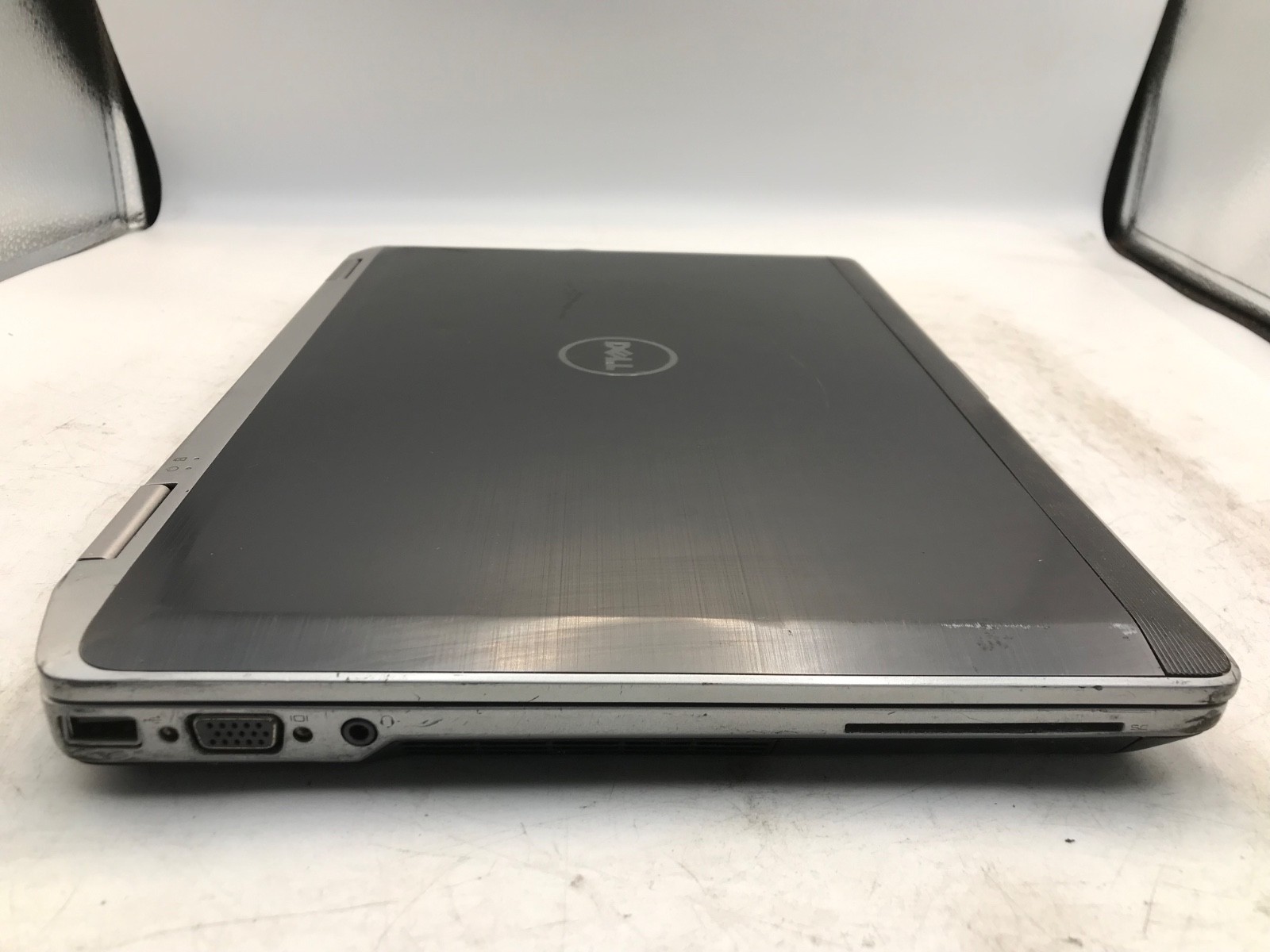 Dell Latitude E6420 Intel Core i5 2nd Gen 14″ Laptop-BAD DISPLAY-MZ