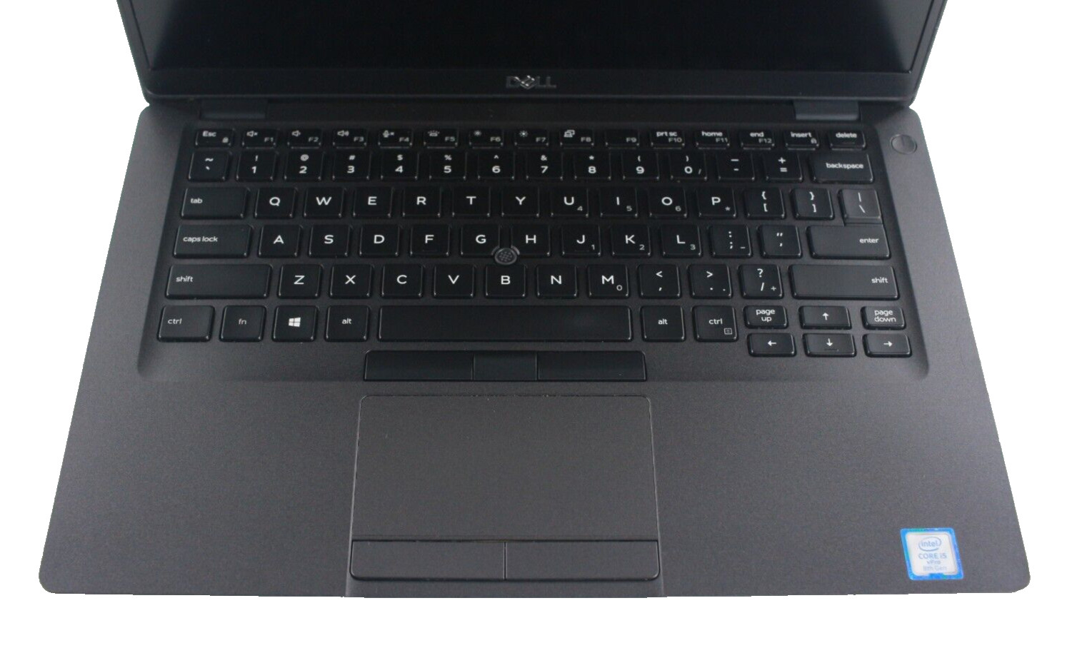Dell Latitude 5400 14″ Laptop i5 8th Gen 128GB SSD 16GB RAM Win 11 Pro (AVA) C