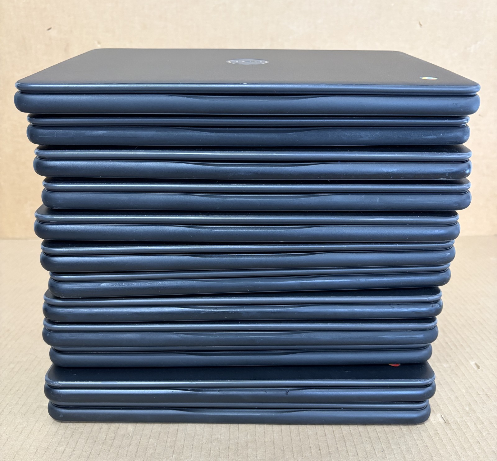 Lot of 12 Dell Chromebook 3100 | Celeron N4000/N4020 4GB 32GB eMMC H