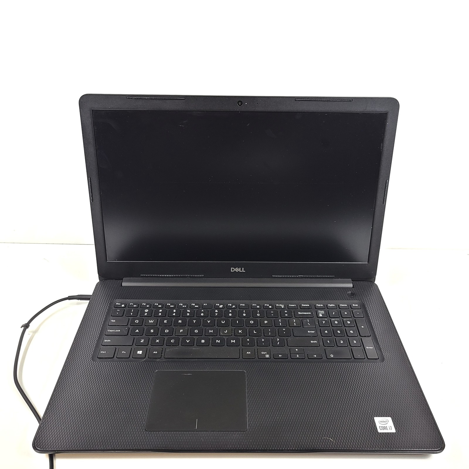 Dell Inspiron 3793 17.3″ Intel i7-1065G7 CPU @ 1.30 GHz – 512GB SSD 32GB RAM