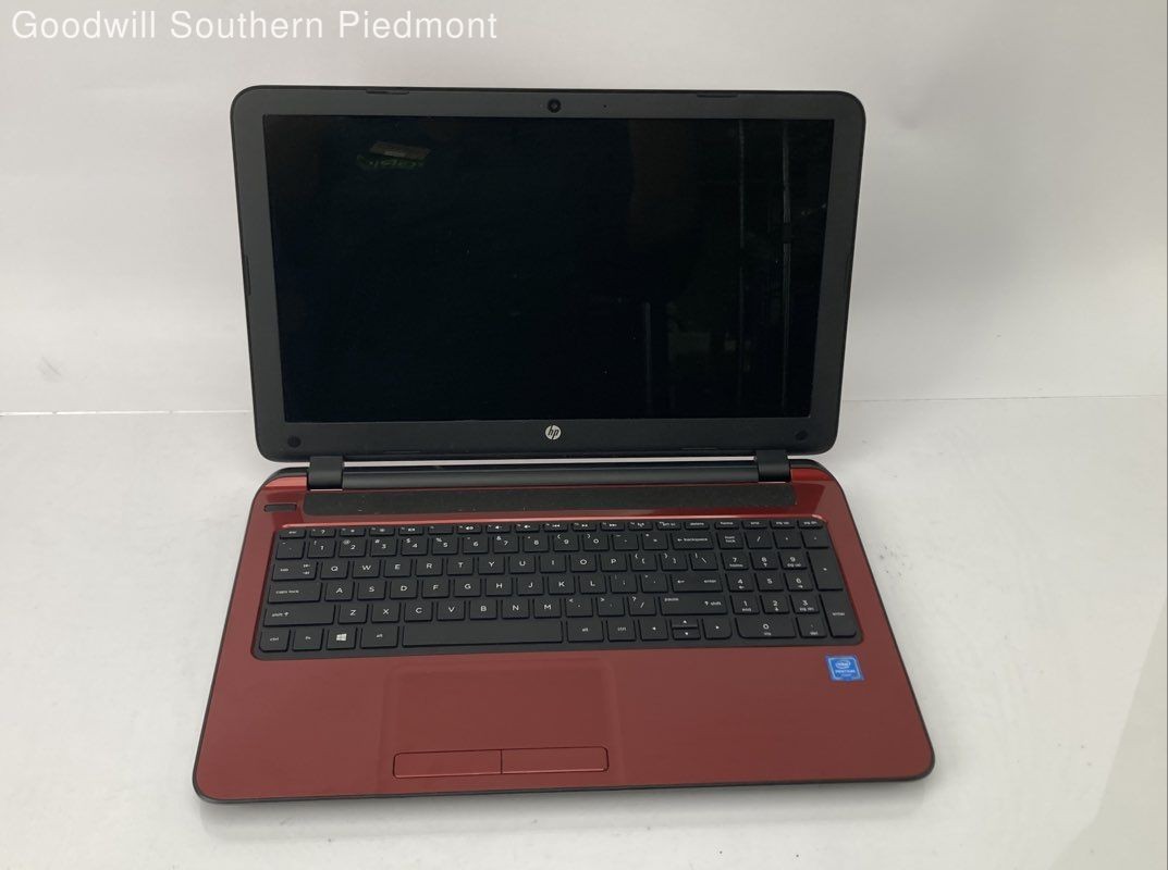HP 15 Pentium N3540 2.16GHz 4Gb RAM 500Gb HDD – Tested