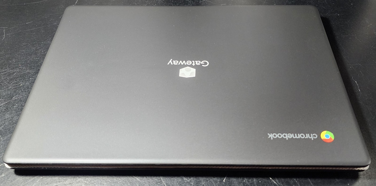 Acer Gateway Chromebook CB0311-1H-C1MX 11.6″Intel Celeron N4500 4 GB RAM-64GB