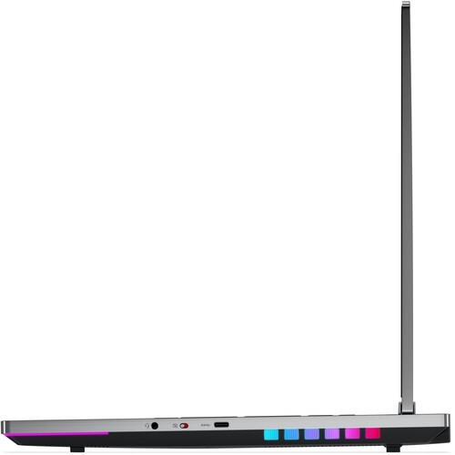 Lenovo Legion 7i 16 Gray 165Hz QHD+ 2.3 GHz i9-12900HX 32GB 2TB SSD RTX 3080 Ti
