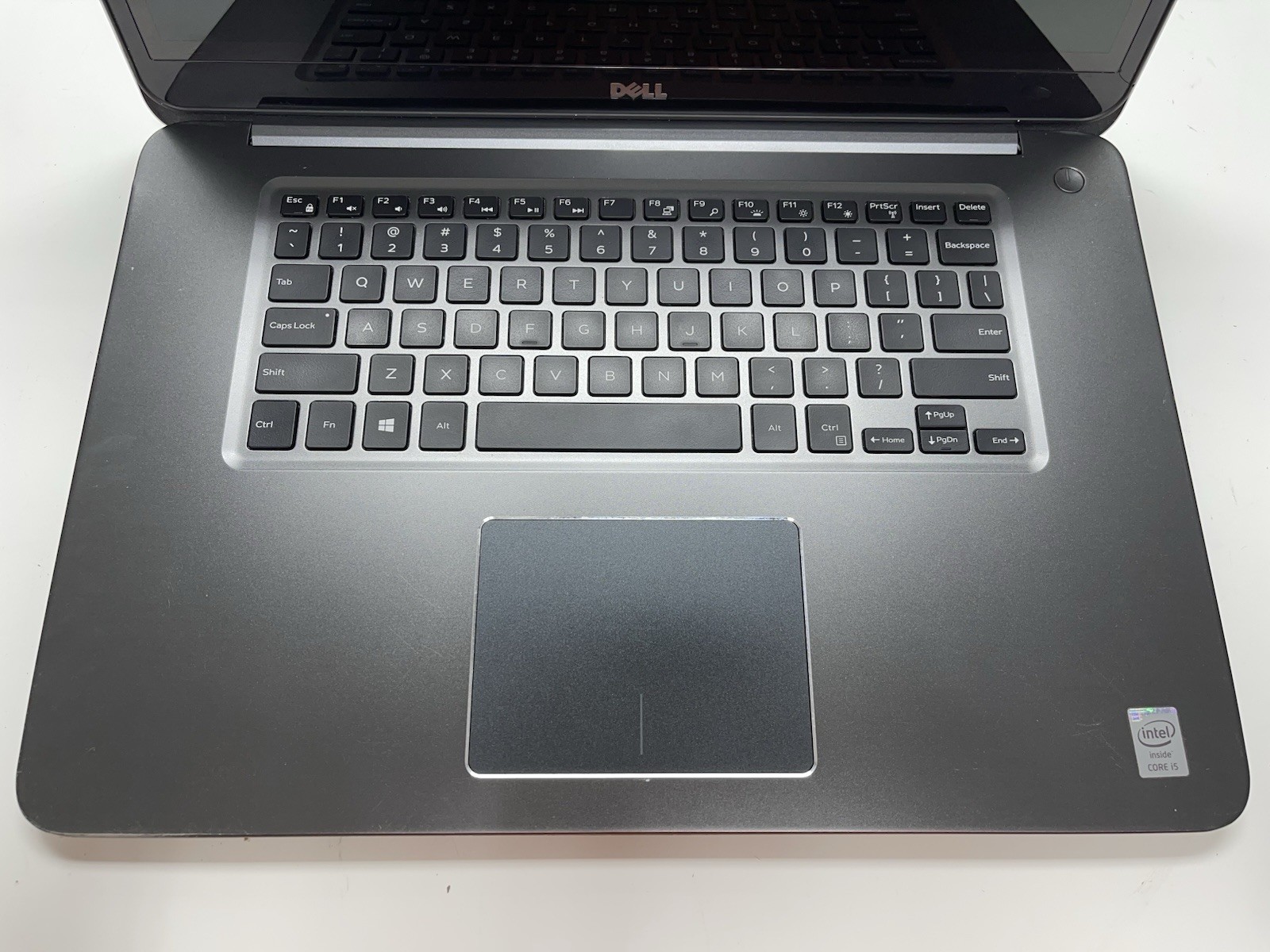 Dell Inspiron 15 7000 Series 7547 For Parts Or Repair