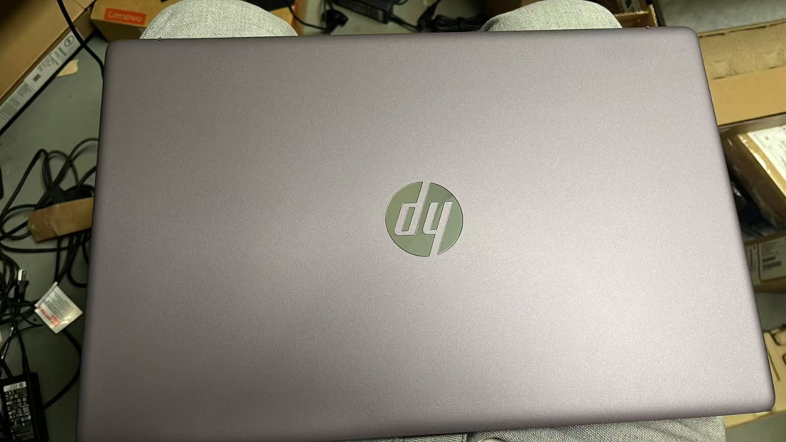 HP 17-cn0513nr 17.3″ NB Intel Celeron N4500 4GB RAM 256GB SSD W11H – B89NNUA#ABA
