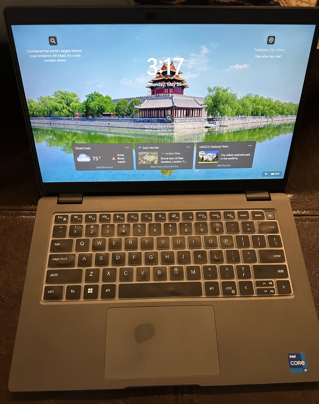 Dell Latitude 3440 14″ Touch Laptop FHD Intel i7-1355U 1.70Ghz 16GB 512GB SSD