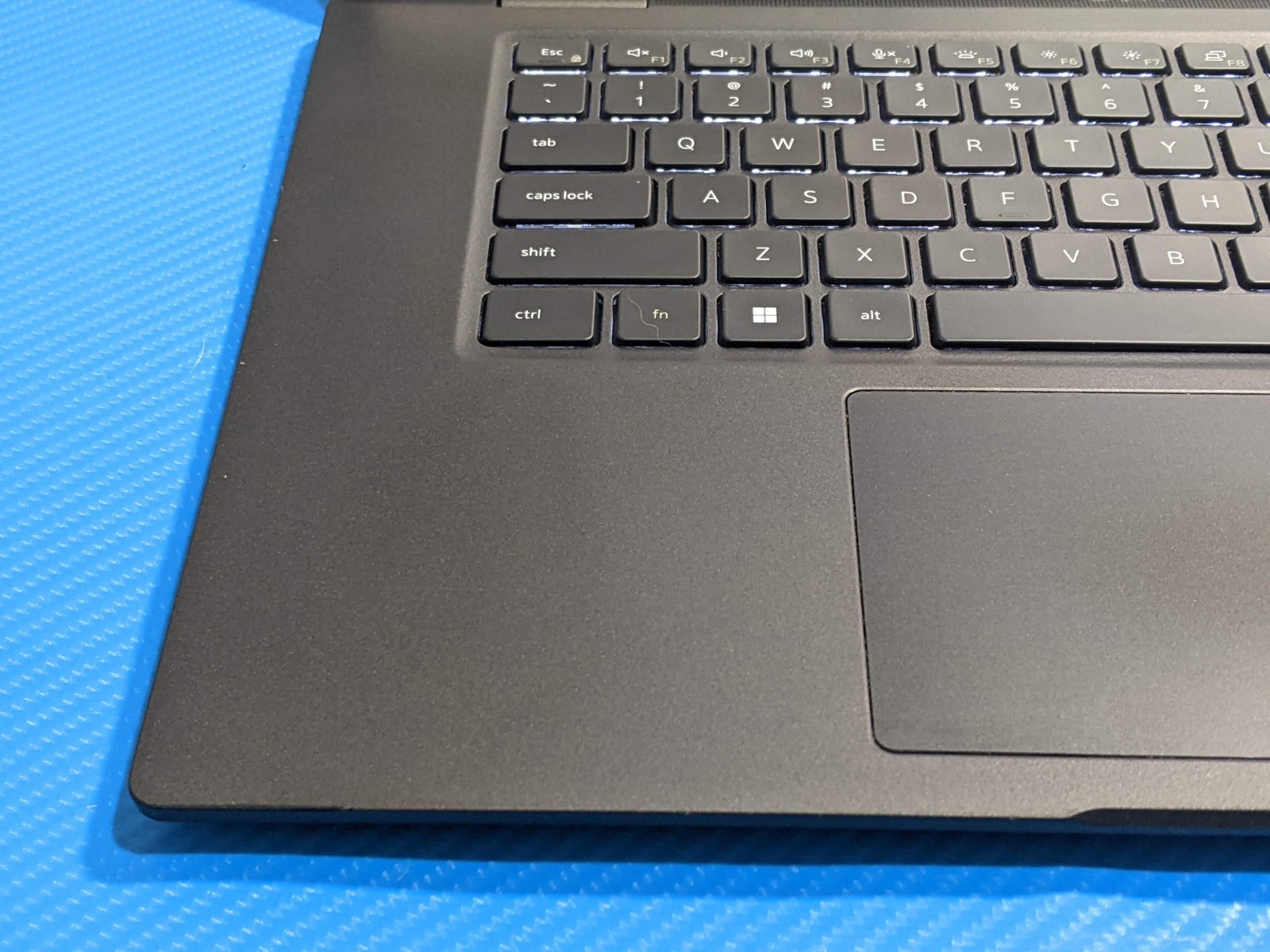 Dell Latitude 7530 15.6″FHD i5-1245U 1.6GHz 16GB 256GB SSD W11Pro ExcellBatt +PA