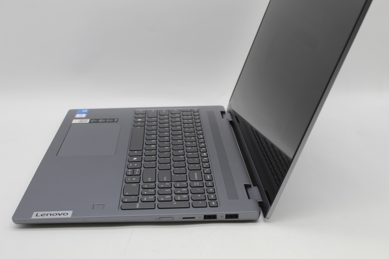 Lenovo IdeaPad 5 16″ Touch Intel Core 5 120U 1.4GHz 16GB 512GB SSD PC1744611