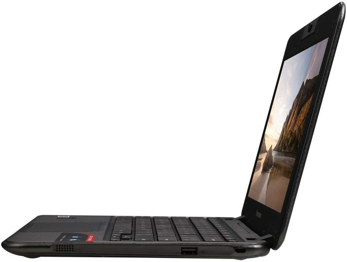 Lenovo N21. 11.6″ Intel Celeron N2840 -4GB 16GB SSD Chromebook. FREE SHIPPING