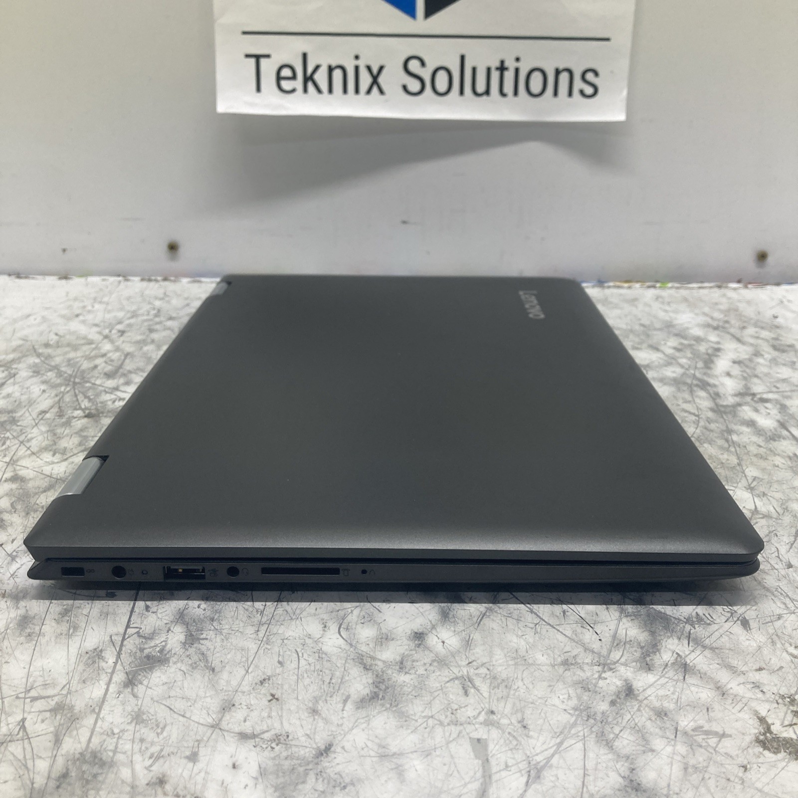 LENOVO Ideapad Flex 4-1470 Laptop 80SA i7-6500U 2.5GHz 8GB 256 SSD Win11