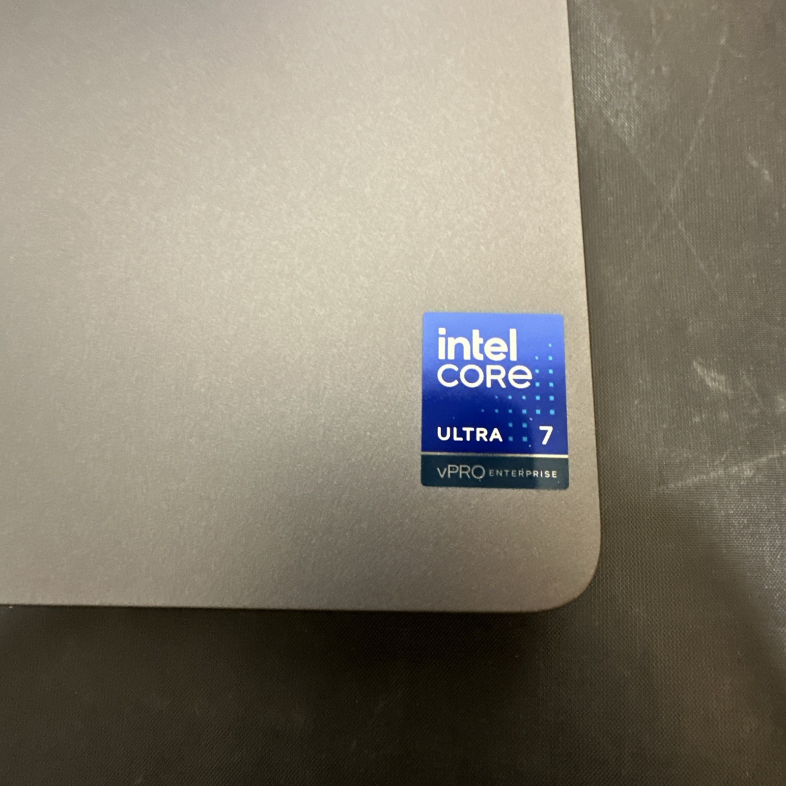 Dell ProMax 16 MC16250 Intel Ultra 7 265H Intel Arc Pro 140T 8GB 16GB 256GB