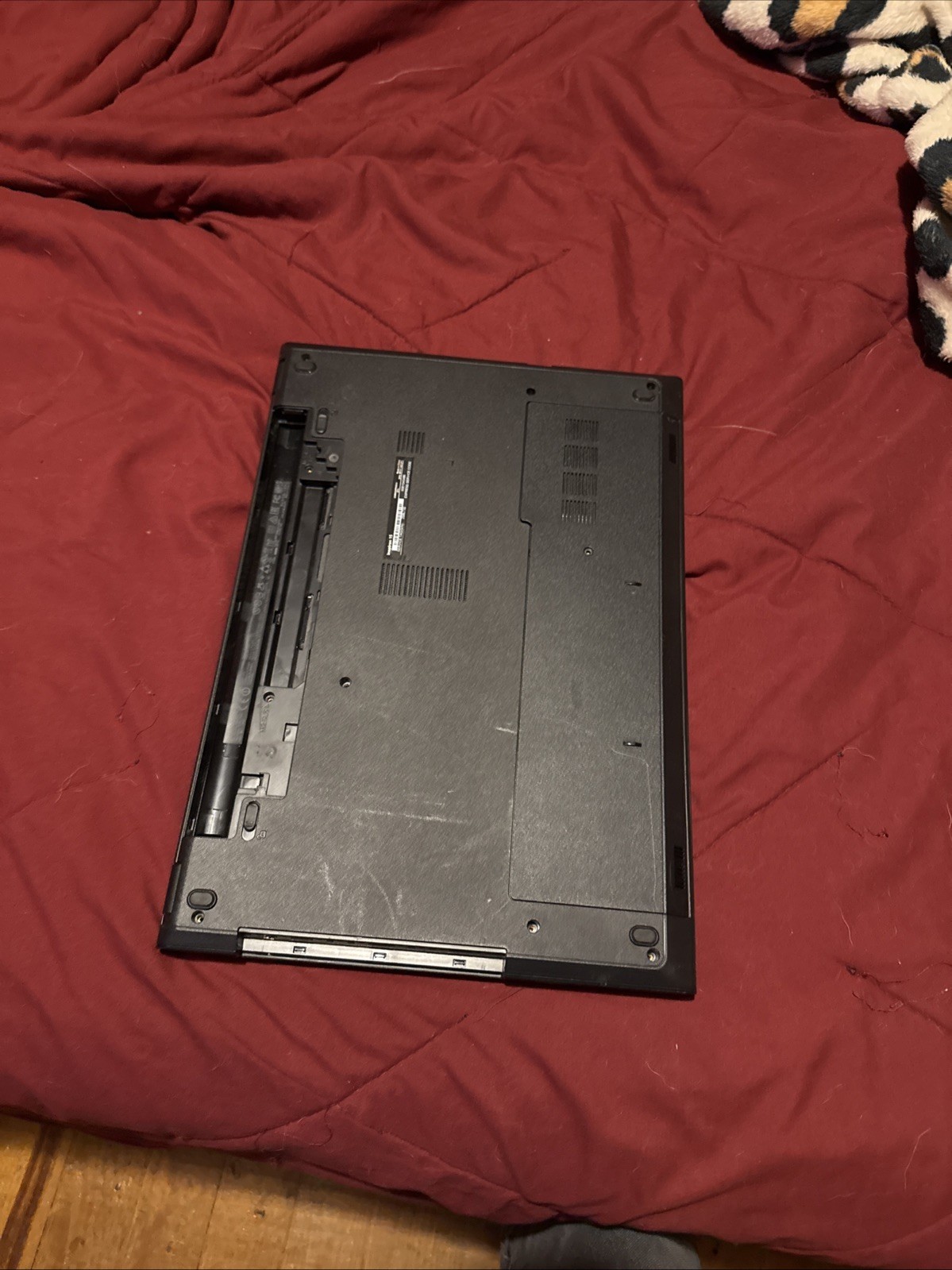 Laptop Lot Of 6