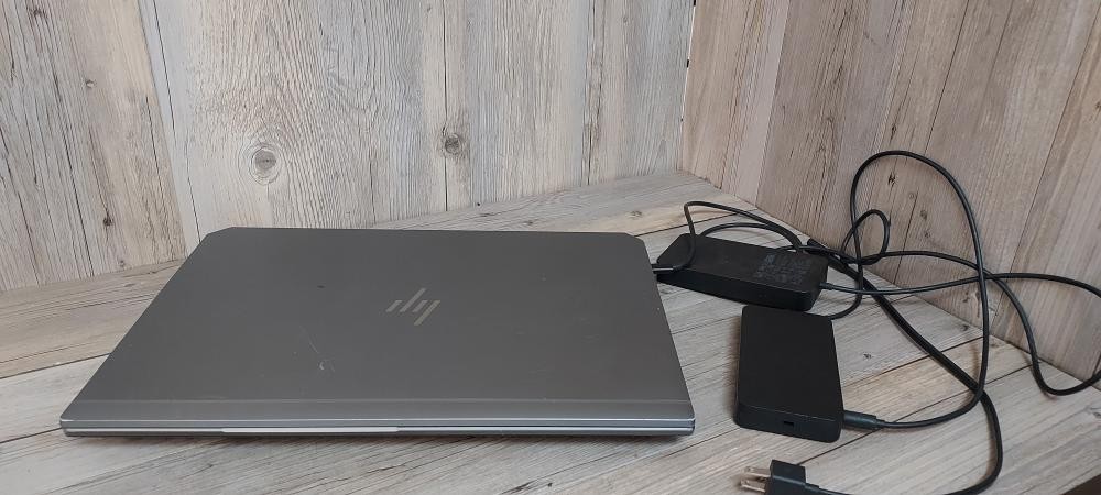HEWLETT PACKARD HP ZBOOK 14U G6 (PSN040787)