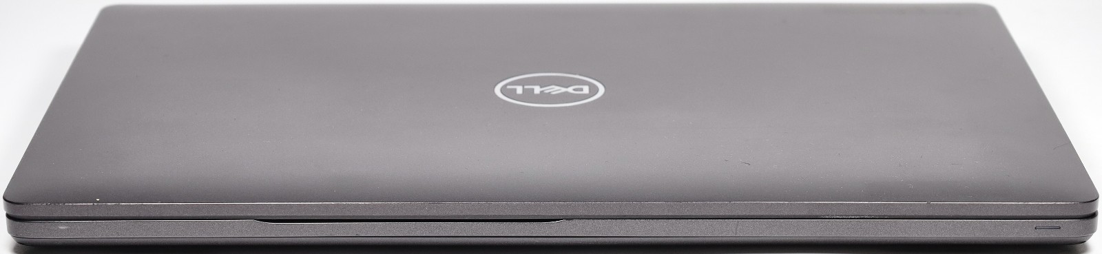 Dell Latitude 5510 i7-8665U CPU 16GB RAM 256GB SSD Win11P BIOS LOCK w/AC Adapter