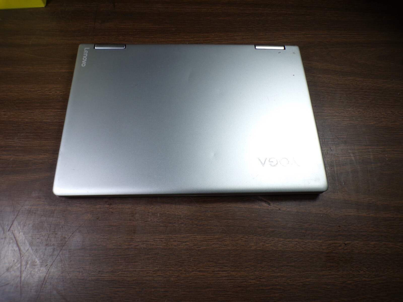 LENOVO YOGA 710-141KB INTEL CORE i5 7TH GEN **NO RAM