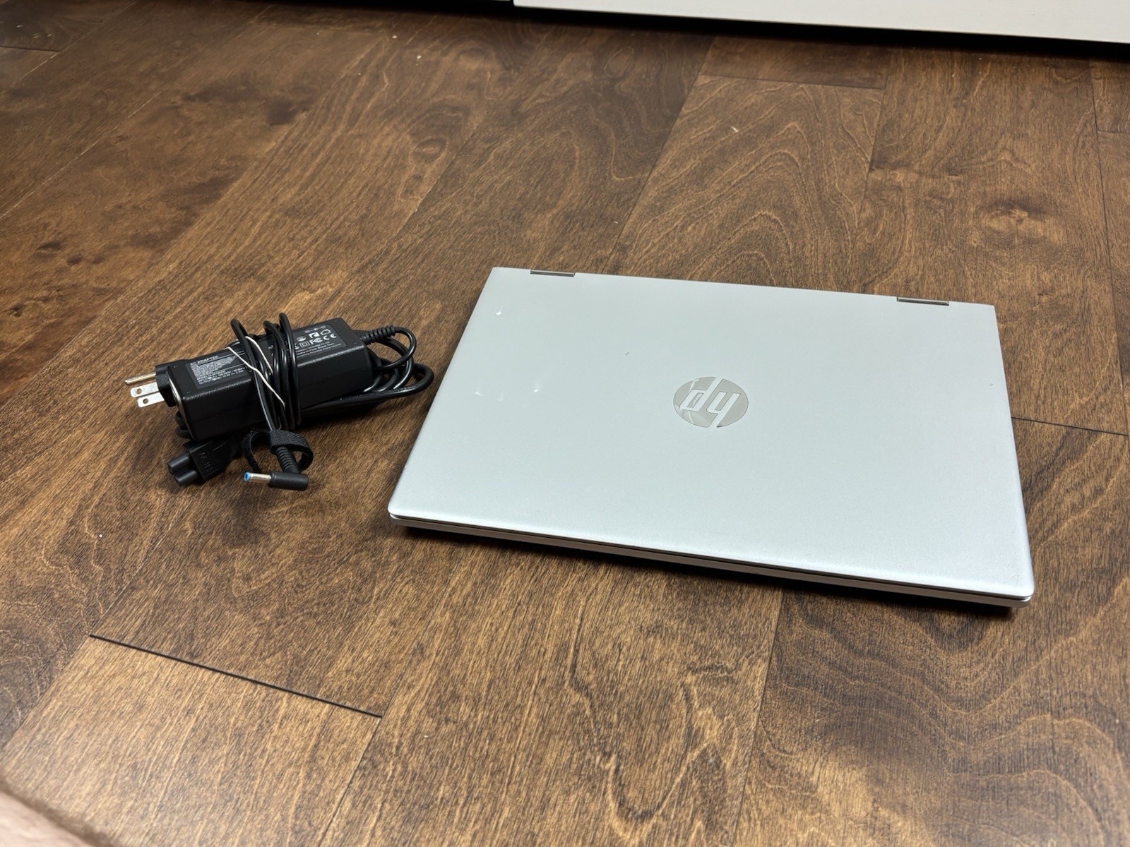 HP PAVILION X360M 14M-CD0001DX i3-8130U@2.2GHz 8GB RAM 512GB SSD W11P TOUCH READ
