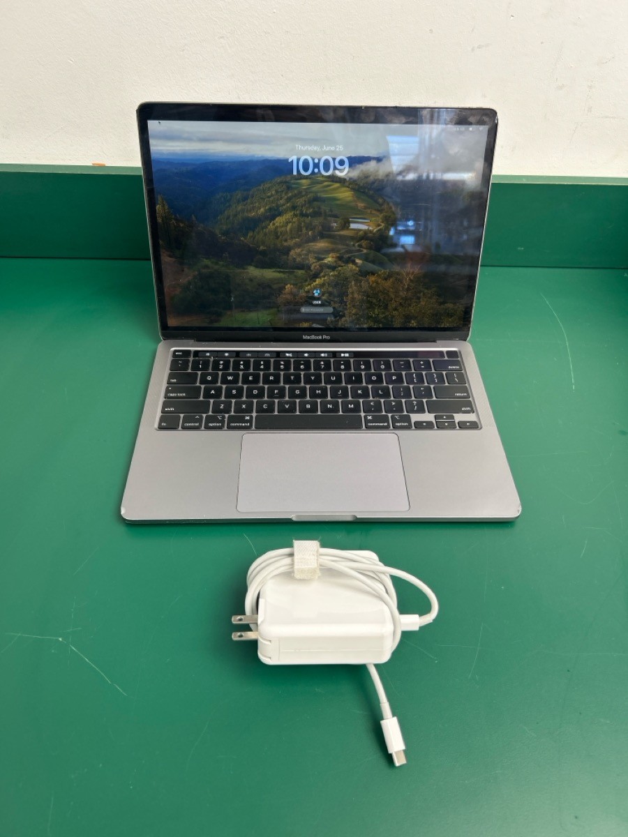 APPLE MACBOOK PRO A2251 2020 i5 2 GHz 16GB 1TB (EZ5002675)