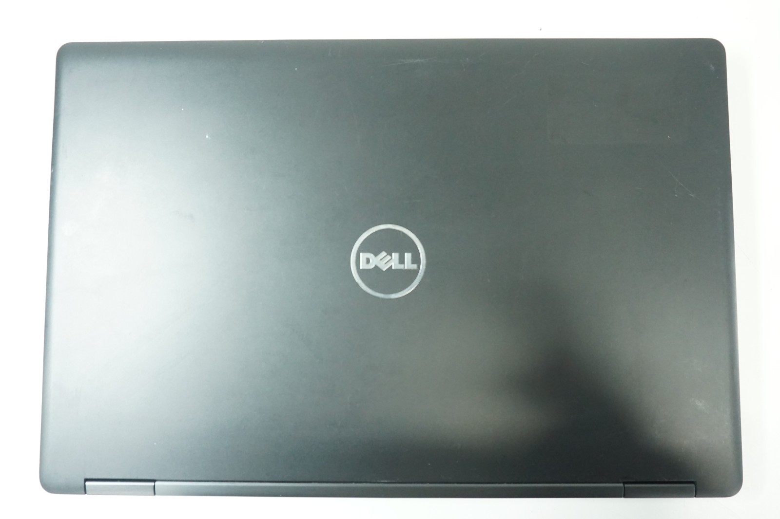 Dell Latitude 5580 15.6” Intel i5-6440HQ @2.60GHz 16GB RAM NO OS/ NO SSD