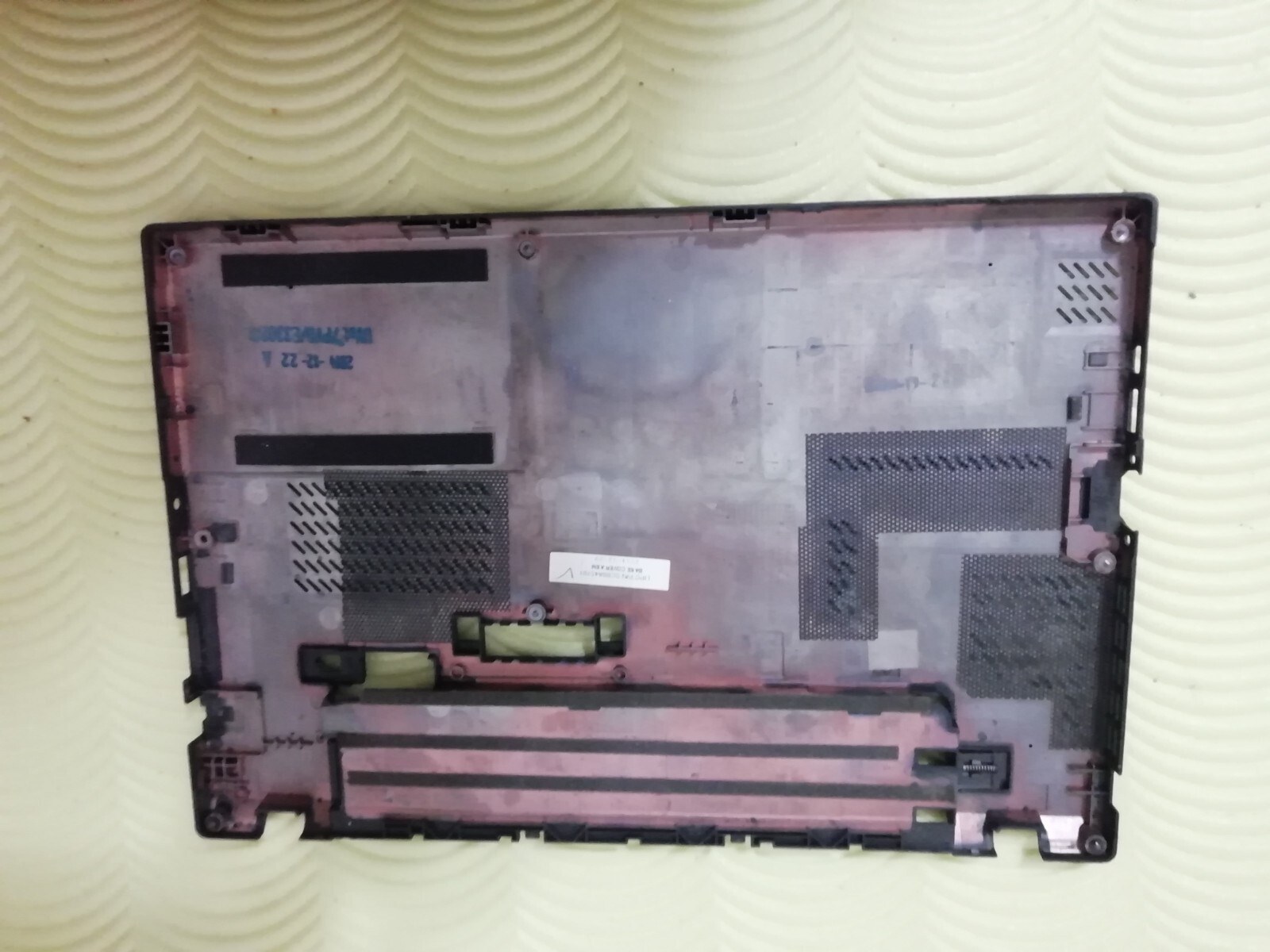 Lenovo thinkpad X240 X250 X260 BOTTOM COVER