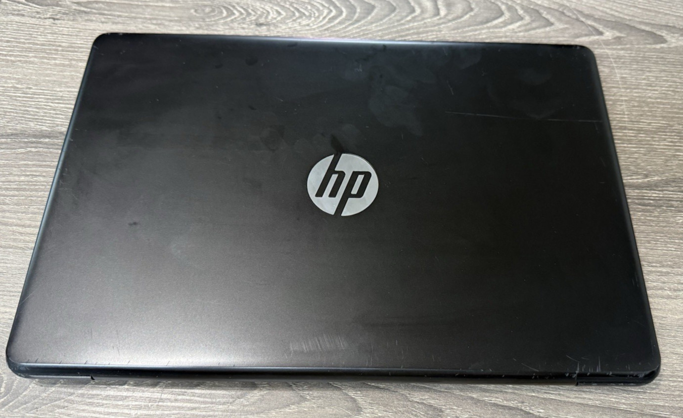 HP Stream 14-ds0013dx Laptop 14″/AMD A4-9120E /4GB RAM/64GB HD 1.50GHZ LAPTOP