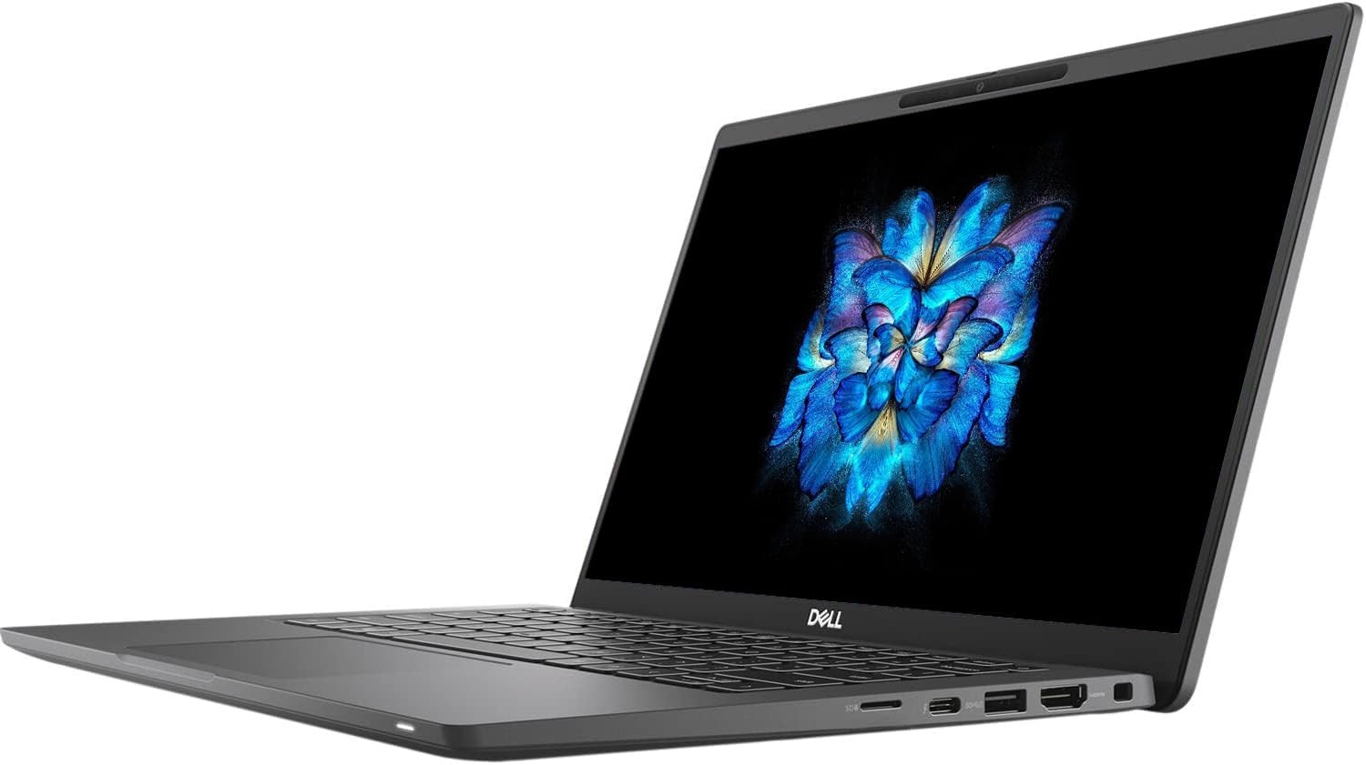 Dell Latitude 7420 14″ Intel Core i5 11th Gen 16GB 256GB Good