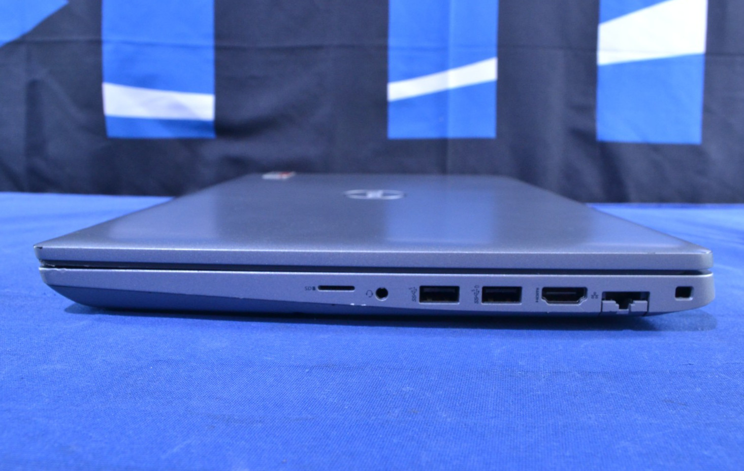 Dell Precision 3561 i7-11850H/ NVIDIA T1200/ 16GB/ 512GB/ Win 11 (J060102)