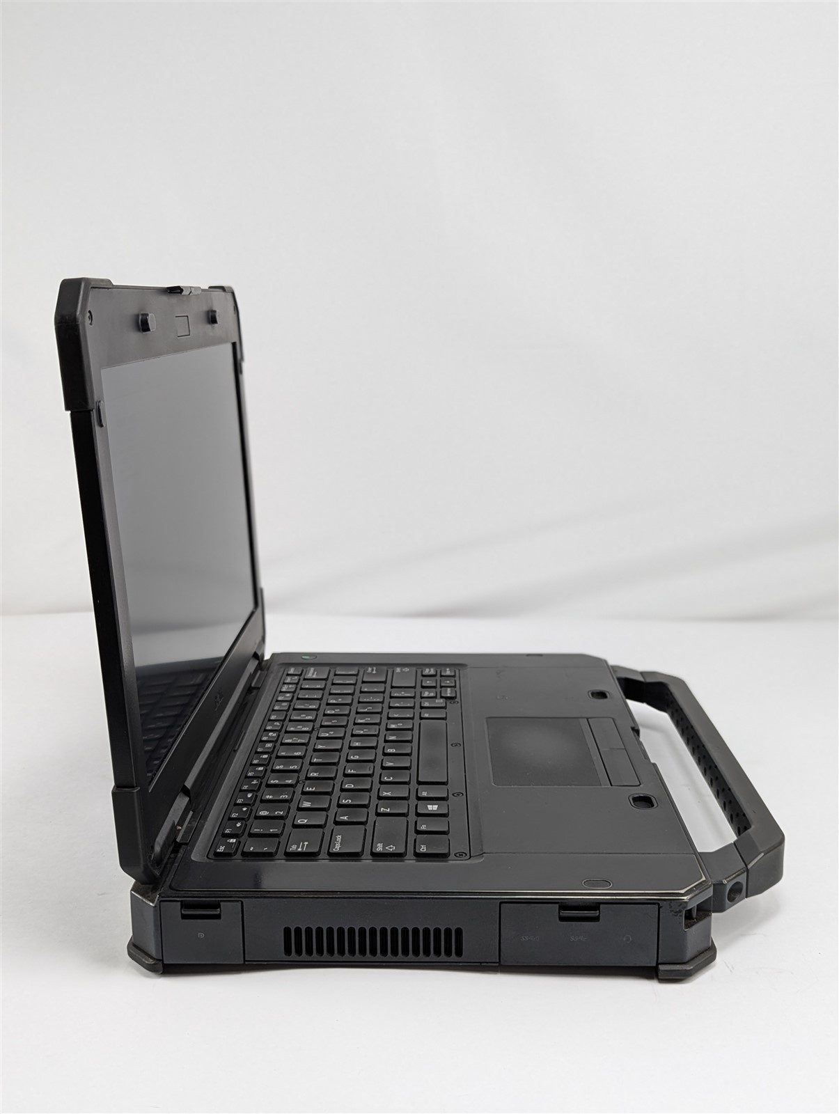 Dell 14” Latitude 5424 Rugged i5-8350U 16GB 128GB SSD Business Field Laptop