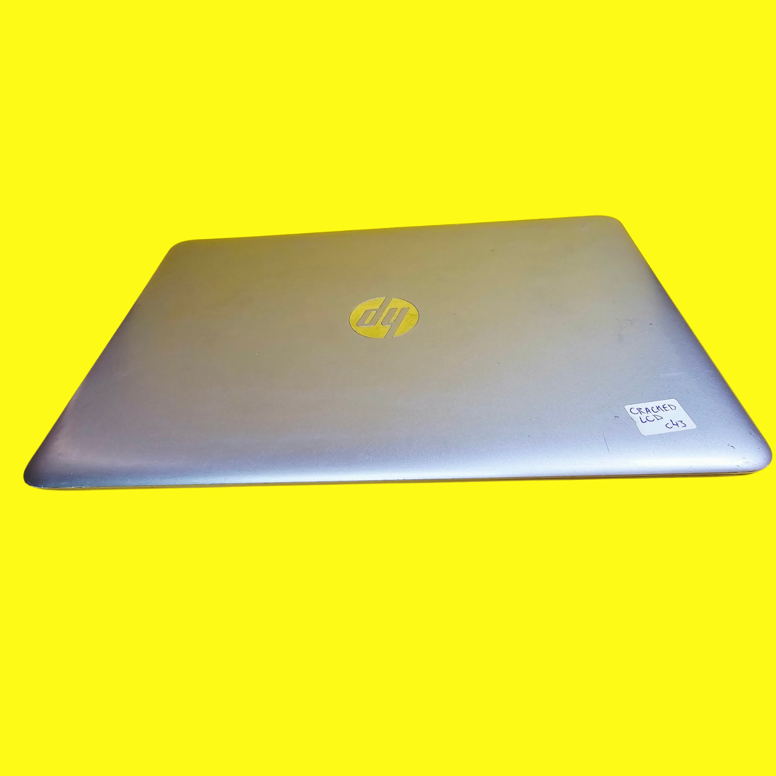 ⚡POWERS ON BUT CRACKED LCD⚡HP PROBOOK 440 G4 14″ WINDOWS INTEL CORE HD LAPTOP PC