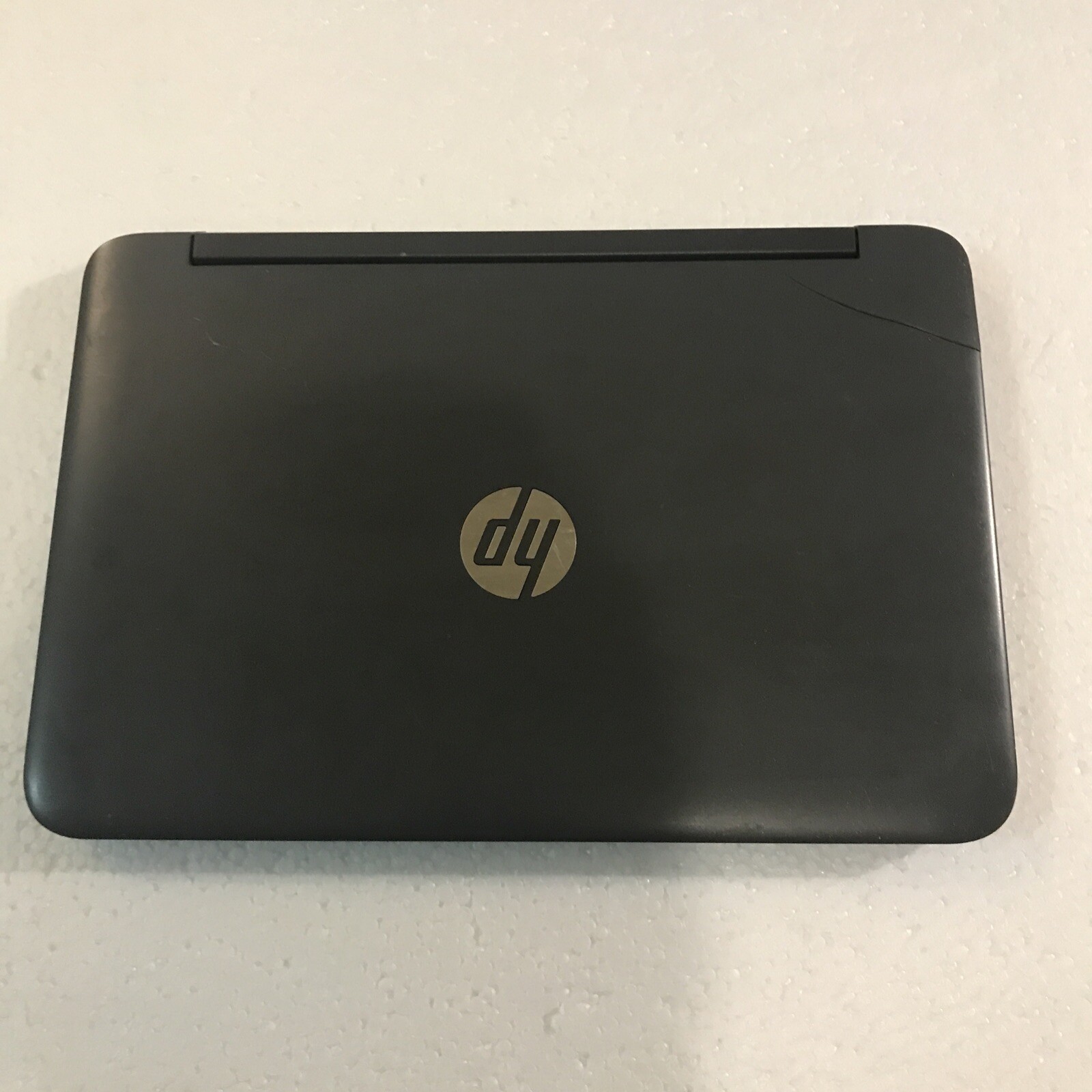 HP Pavillion 11-n010dx Beats Audio Speakers Grey For Parts And Not Working