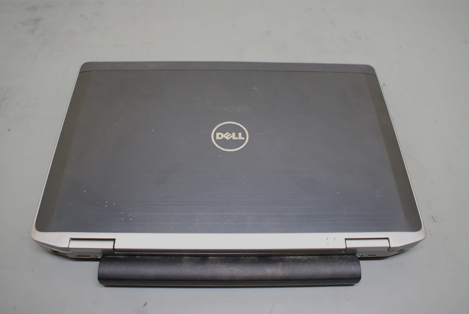 Dell Latitude E6320 Core i7-2640M CPU @ 2.80GHz, 4GB RAM , 500GB Win 10 Pro 2B